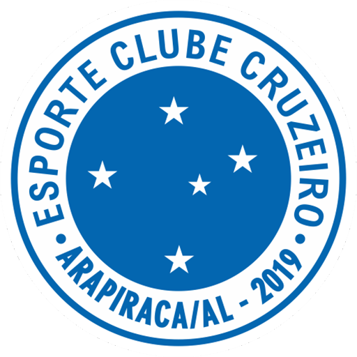 Cruzeiro de Arapiraca badge
