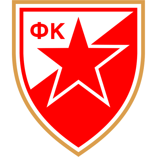 Crvena Zvezda badge
