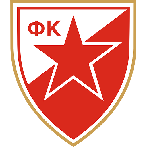 Crvena Zvezda Youth badge