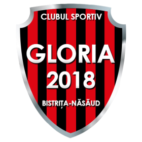CS Gloria Bistrița Women badge