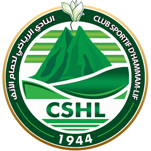 CS Hammam-Lif badge