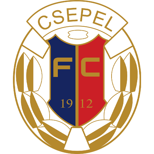 Csepel badge