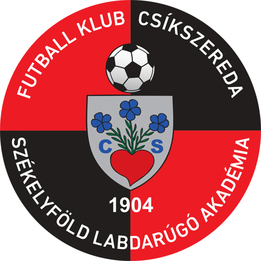 Csíkszereda Miercurea Ciuc Femei badge