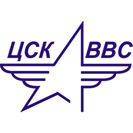 CSK VVS Samara badge