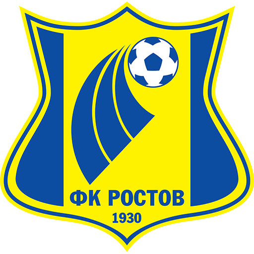 CSKA Moscow vs Rostov badge right
