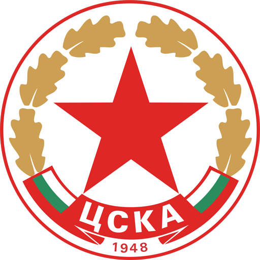 CSKA Sofia II badge