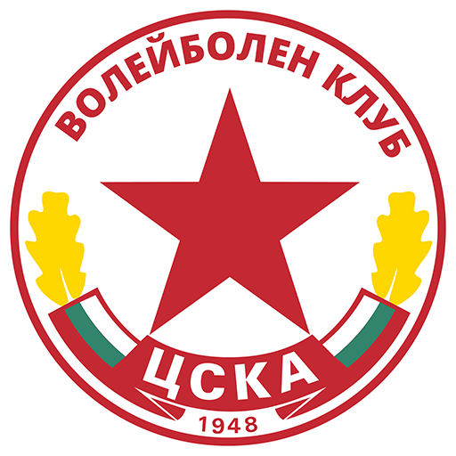 CSKA Sofia VK badge