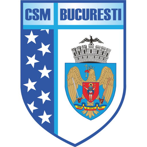 CSM București Women badge