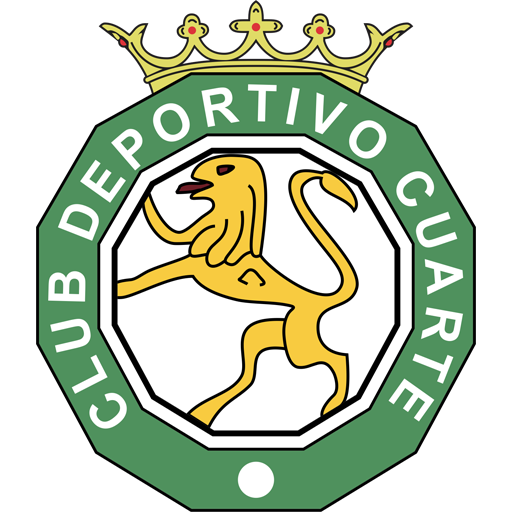 Cuarte badge