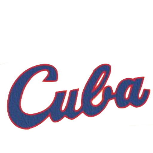 Cuba Baseball badge