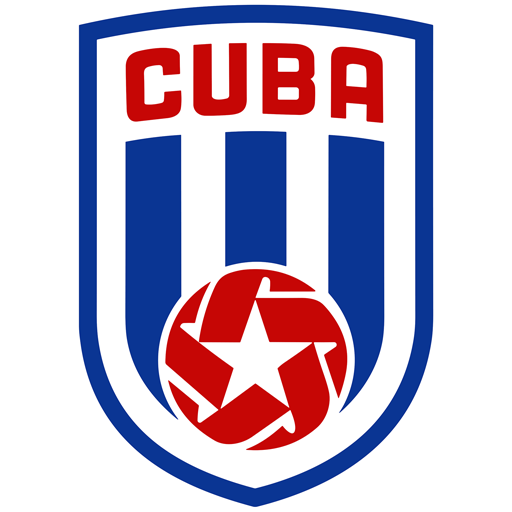 Cuba U20 badge