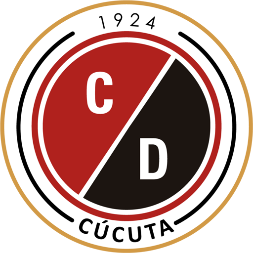 Cúcuta Deportivo badge