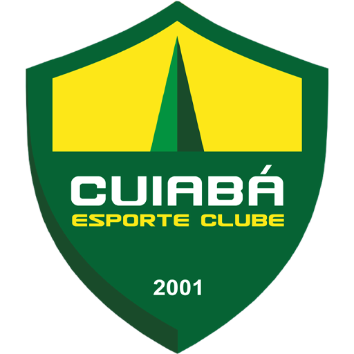 Cuiabá badge