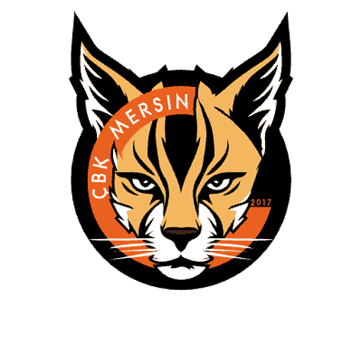 Çukurova Basketbol Women badge