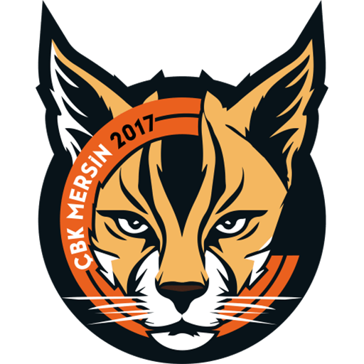 Çukurova Basketbol Women badge