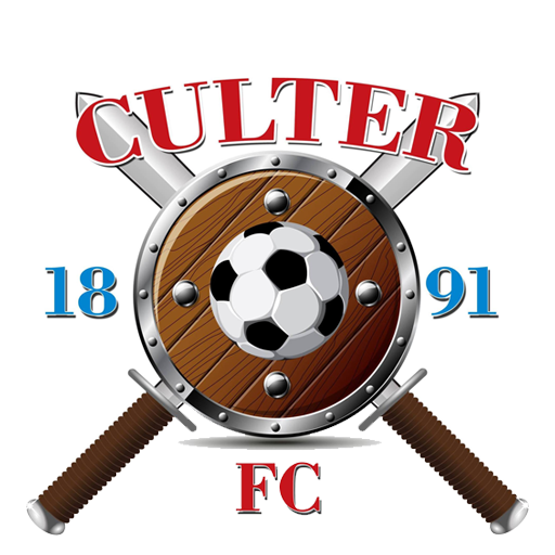 Culter badge