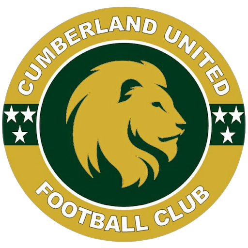 Cumberland United badge