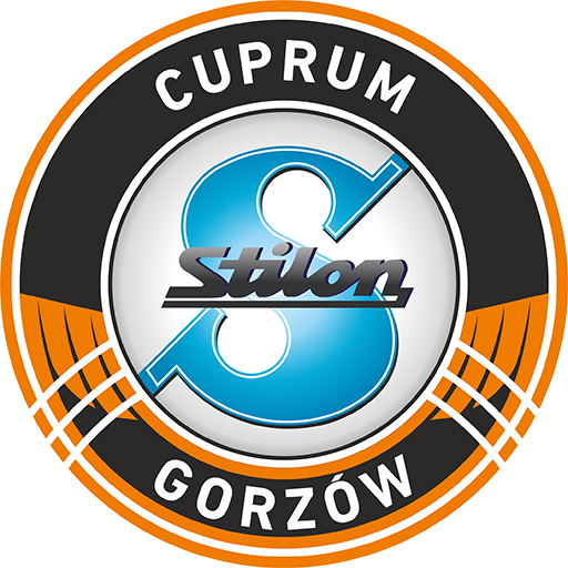 Cuprum Stilon Gorzów badge