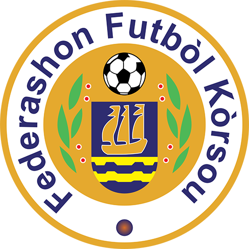 Curaçao badge