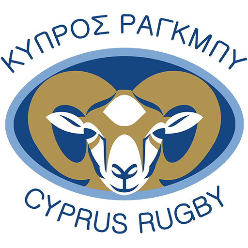 Cyprus Rugby badge