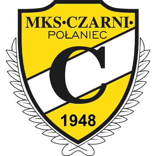 Czarni Połaniec badge