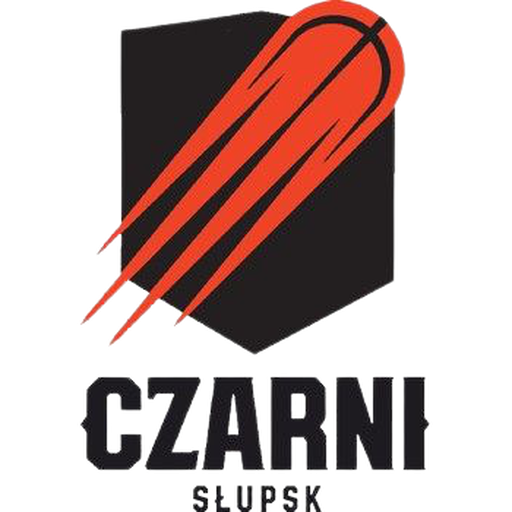 Czarni Słupsk badge