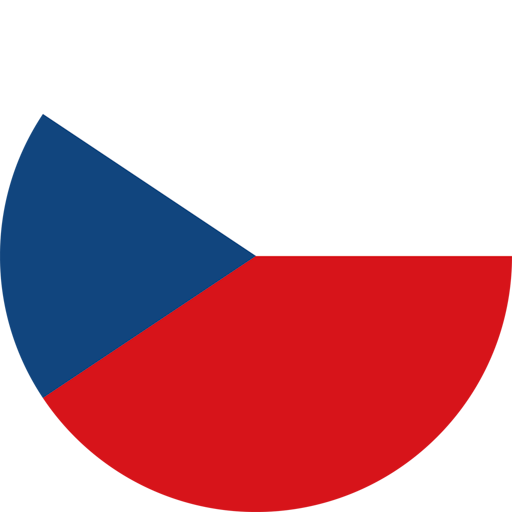 Czech Republic Curling Mixed Doubles badge