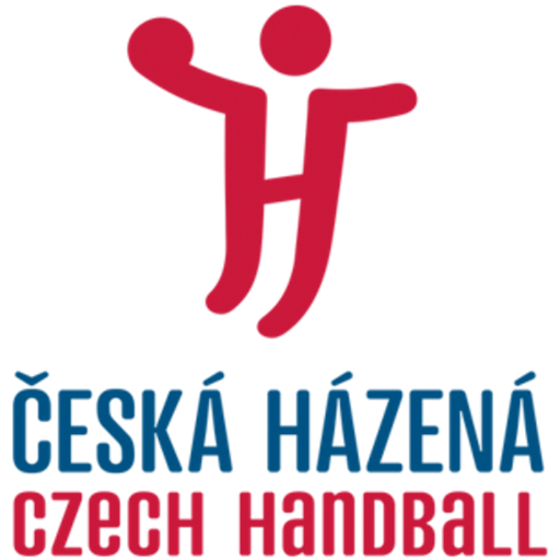 Czech Republic Handball badge