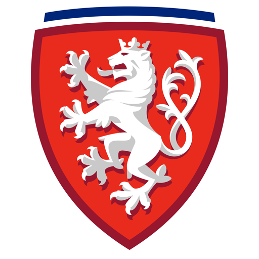 Czech Republic U17 badge