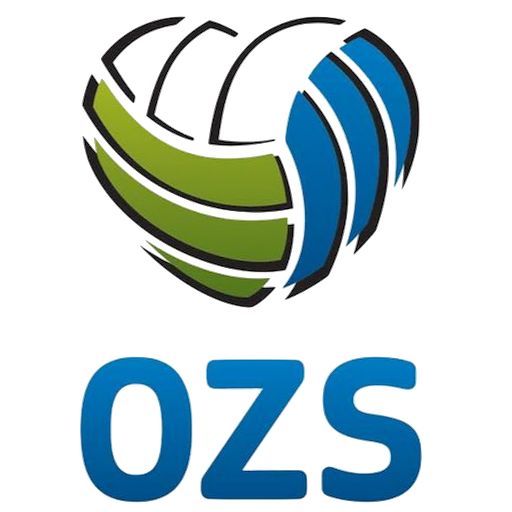 Czech Republic Volleyball badge