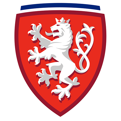 Czechia Women badge