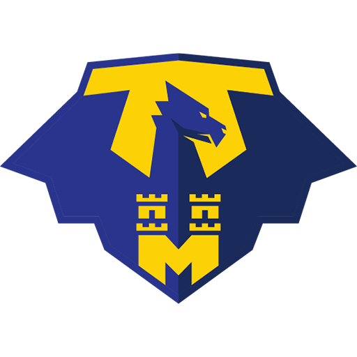 Zemplín Michalovce vs DAC 1904 Dunajská Streda badge left