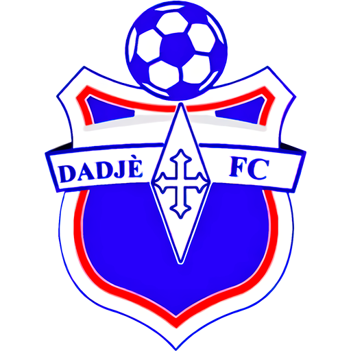 Dadjè badge