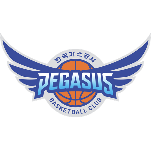 Daegu KOGAS Pegasus badge