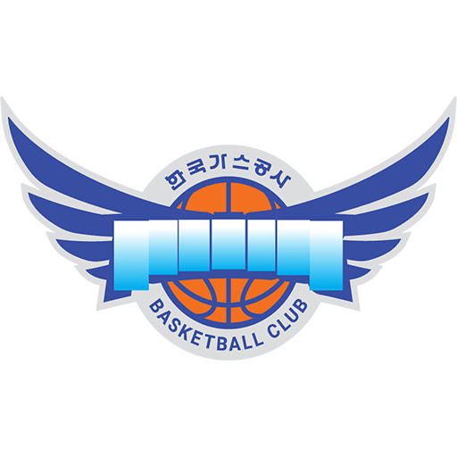 Daegu KOGAS Pegasus badge