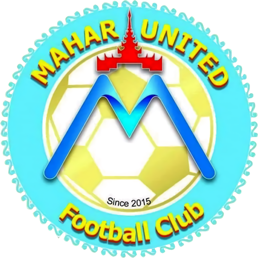 Dagon Star United badge