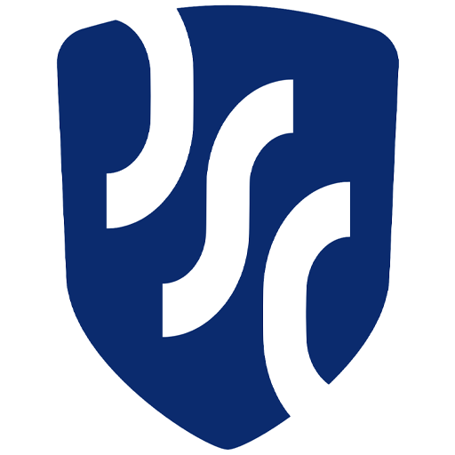 Dakar Sacré-Cœur badge