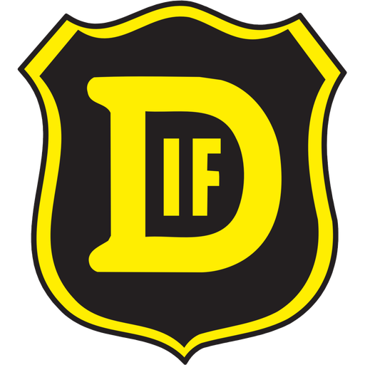 Dalstorp badge