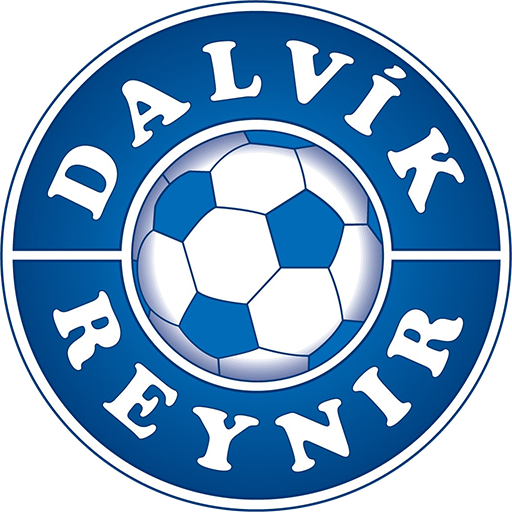 Dalvík/Reynir badge