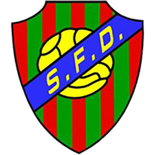 Damaiense Women badge