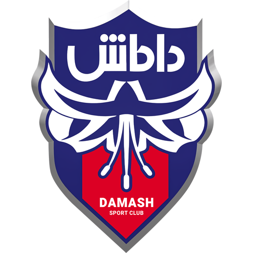 Damash Gilan badge