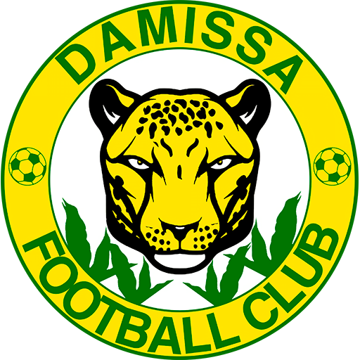Damissa badge