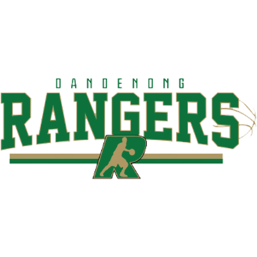 Dandenong Rangers badge
