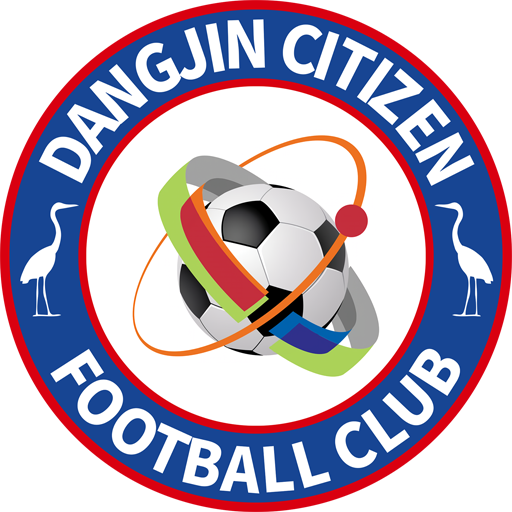Dangjin Citizen badge