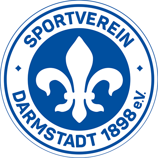 Darmstadt II badge