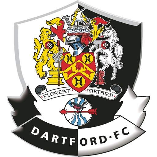 Dartford Women badge
