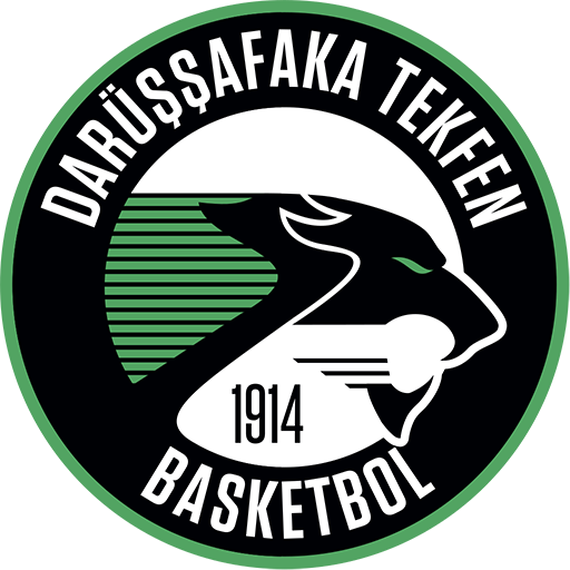 Darüşşafaka SK badge