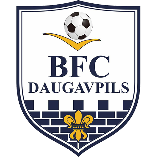Daugavpils badge