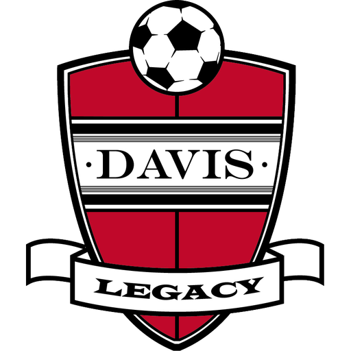 Davis Legacy badge