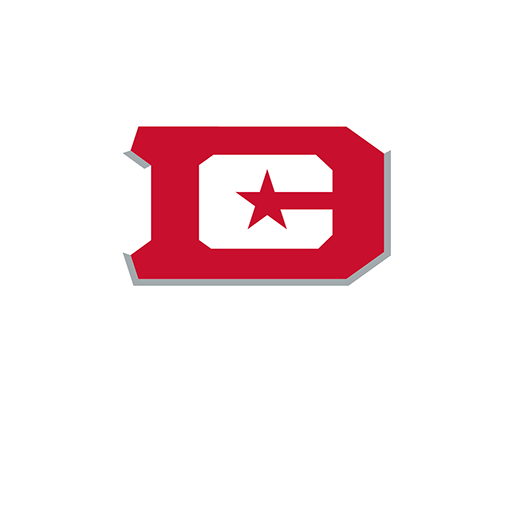 DC Defenders badge